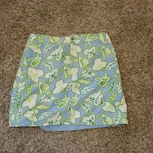 Sporty Skirt